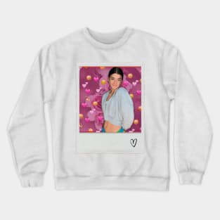 Charli demalio Crewneck Sweatshirt